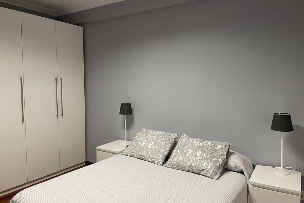 Apartamento Centrico Castro Urdiales Eksteriør billede
