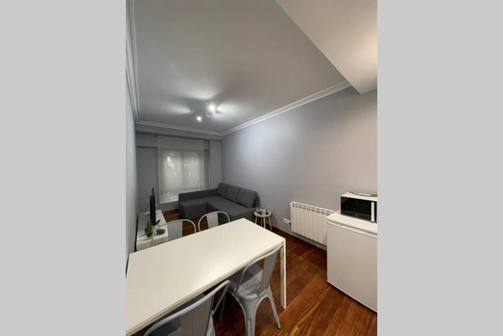 Apartamento Centrico Castro Urdiales Eksteriør billede