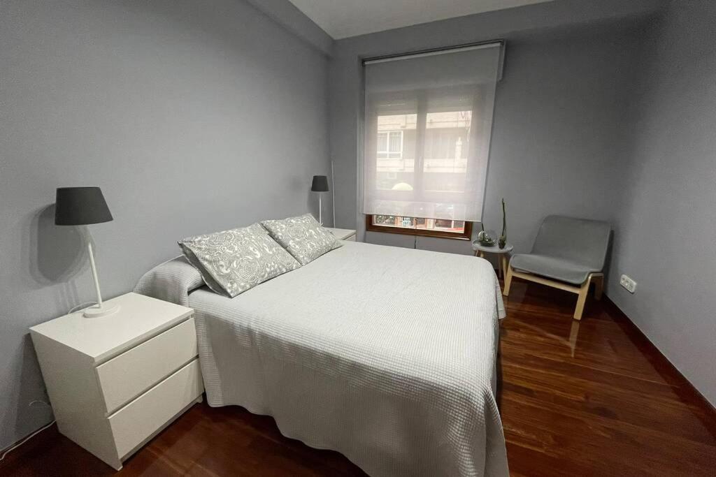 Apartamento Centrico Castro Urdiales Eksteriør billede