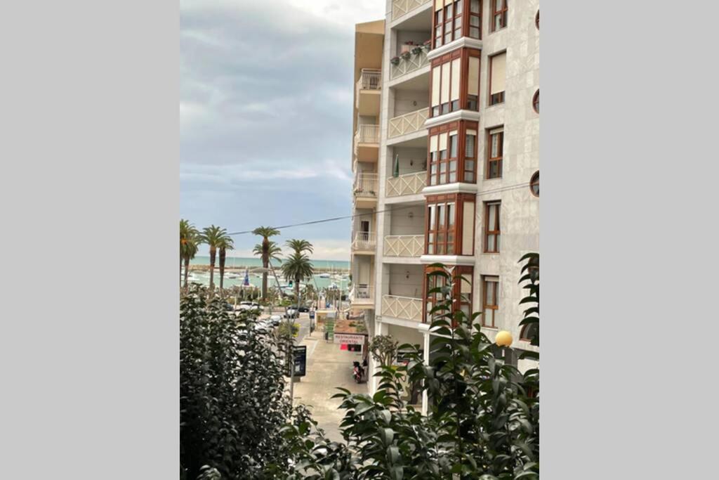 Apartamento Centrico Castro Urdiales Eksteriør billede