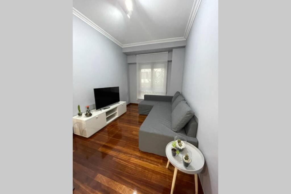 Apartamento Centrico Castro Urdiales Eksteriør billede