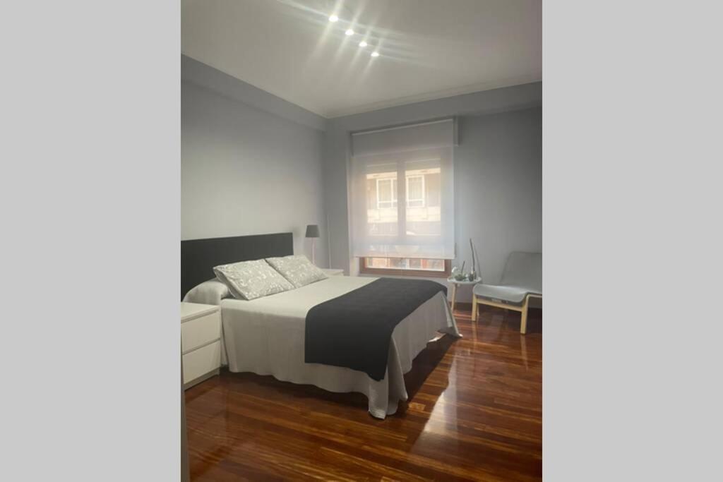 Apartamento Centrico Castro Urdiales Eksteriør billede